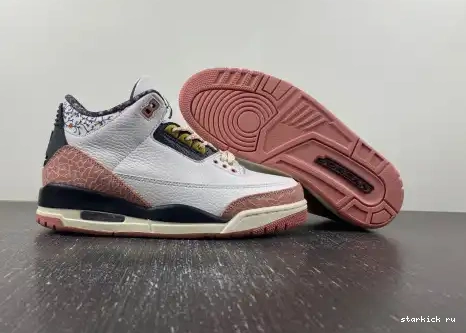  Floral 3 441140-100 441140-100 Retro  Vintage Jordan 0423